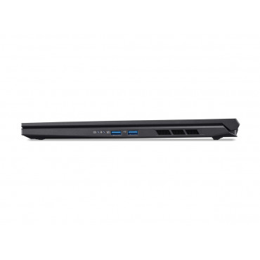 Acer | Nitro|AN17-51-77WJ|CPU Core i7|i7-13620H|2400 MHz|17.3"|2560x1440|RAM 16GB|DDR5|SSD 1TB|NVIDIA GeForce RTX 4060|8GB|ENG/R