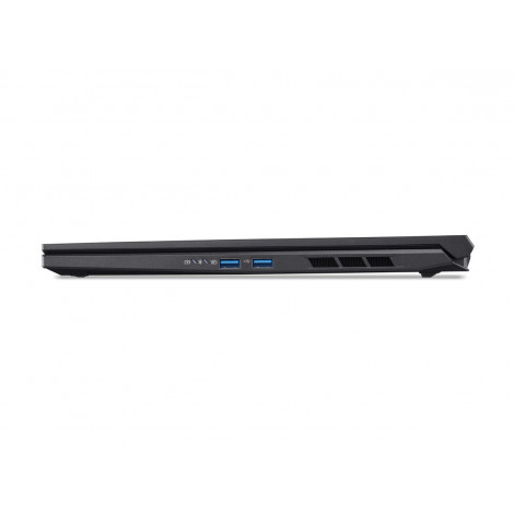 Acer | Nitro|AN17-51-77WJ|CPU Core i7|i7-13620H|2400 MHz|17.3"|2560x1440|RAM 16GB|DDR5|SSD 1TB|NVIDIA GeForce RTX 4060|8GB|ENG/R
