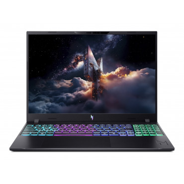 Acer | Nitro|ANV16-A71-R0YK|CPU Core i7|i7-13620H|2400 MHz|17.3"|2560x1440|RAM 16GB|DDR5|SSD 1TB|NVIDIA GeForce RTX 4060|8GB|ENG