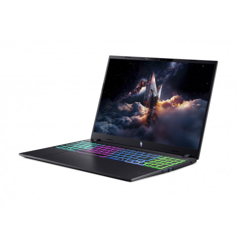 Acer | Nitro|ANV16-A71-R0YK|CPU Core i7|i7-13620H|2400 MHz|17.3"|2560x1440|RAM 16GB|DDR5|SSD 1TB|NVIDIA GeForce RTX 4060|8GB|ENG