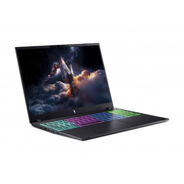 Acer | Nitro|ANV16-A71-R0YK|CPU Core i7|i7-13620H|2400 MHz|17.3"|2560x1440|RAM 16GB|DDR5|SSD 1TB|NVIDIA GeForce RTX 4060|8GB|ENG
