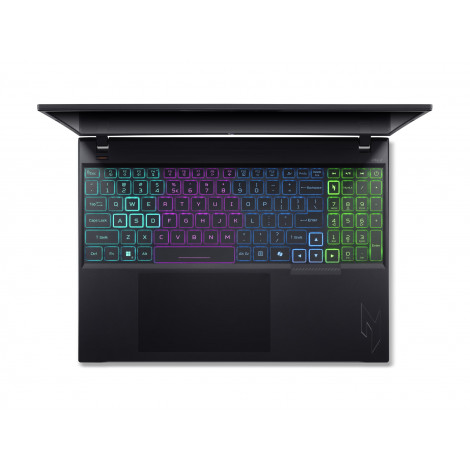 Acer | Nitro|ANV16-A71-R0YK|CPU Core i7|i7-13620H|2400 MHz|17.3"|2560x1440|RAM 16GB|DDR5|SSD 1TB|NVIDIA GeForce RTX 4060|8GB|ENG
