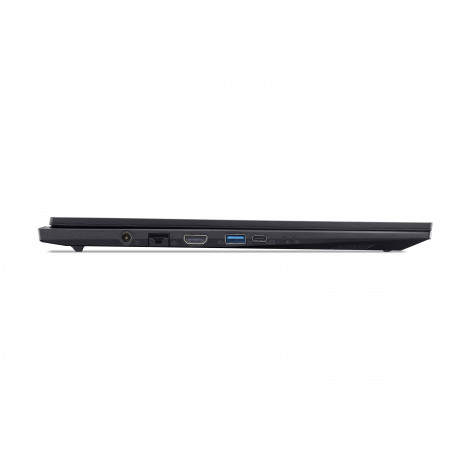 Acer | Nitro|ANV16-A71-R0YK|CPU Core i7|i7-13620H|2400 MHz|17.3"|2560x1440|RAM 16GB|DDR5|SSD 1TB|NVIDIA GeForce RTX 4060|8GB|ENG