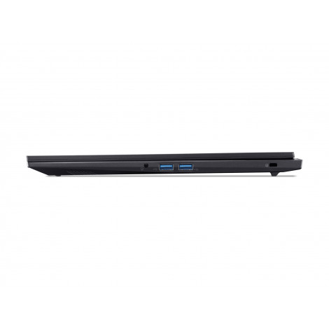 Acer | Nitro|ANV16-A71-R0YK|CPU Core i7|i7-13620H|2400 MHz|17.3"|2560x1440|RAM 16GB|DDR5|SSD 1TB|NVIDIA GeForce RTX 4060|8GB|ENG