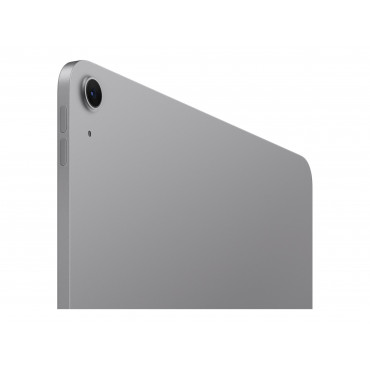 Apple | iPad Air | Space Gray | 13 " | 2732 x 2048 pixels | IPS | Apple | 12 GB | M4 | 1024 GB | Wi-Fi | Front camera | 12 MP | 