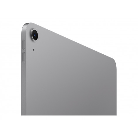 Apple | iPad Air | Space Gray | 13 " | 2732 x 2048 pixels | IPS | Apple | 12 GB | M4 | 1024 GB | Wi-Fi | Front camera | 12 MP | 