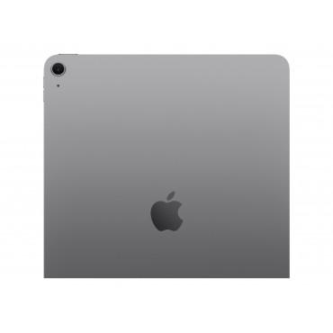 Apple | iPad Air | Space Gray | 13 " | 2732 x 2048 pixels | IPS | Apple | 12 GB | M4 | 1024 GB | Wi-Fi | Front camera | 12 MP | 