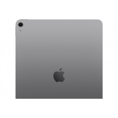 Apple | iPad Air | Space Gray | 13 " | 2732 x 2048 pixels | IPS | Apple | 12 GB | M4 | 1024 GB | Wi-Fi | Front camera | 12 MP | 