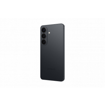 Samsung S26 | Galaxy | Black | 6.3 " | Dynamic LTPO AMOLED 2X | 1080 x 2340 pixels | Qualcomm | Snapdragon 8 Elite Gen 5 (3 nm) 