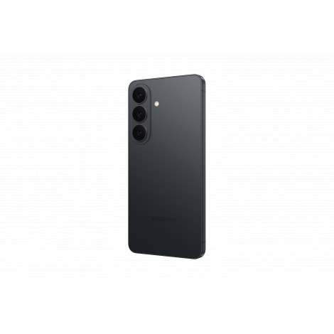Samsung S26 | Galaxy | Black | 6.3 " | Dynamic LTPO AMOLED 2X | 1080 x 2340 pixels | Qualcomm | Snapdragon 8 Elite Gen 5 (3 nm) 