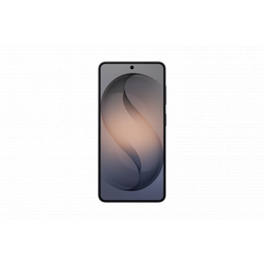 Samsung S26 | Galaxy | Black | 6.3 " | Dynamic LTPO AMOLED 2X | 1080 x 2340 pixels | Qualcomm | Snapdragon 8 Elite Gen 5 (3 nm) 