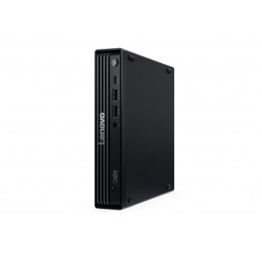 Lenovo ThinkCentre | M70q G6 | Desktop | Tiny | Intel Core Ultra 5 | 225T | Internal memory 16 GB | SODIMM DDR5 | 512 GB | Intel