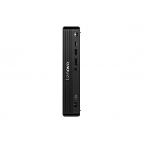 Lenovo ThinkCentre | M70q G6 | Desktop | Tiny | Intel Core Ultra 5 | 225T | Internal memory 16 GB | SODIMM DDR5 | 512 GB | Intel