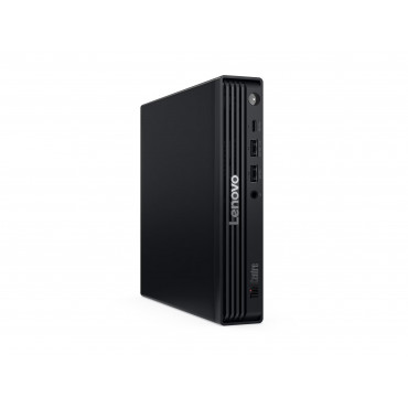 Lenovo ThinkCentre | M70q G6 | Desktop | Tiny | Intel Core Ultra 5 | 225T | Internal memory 16 GB | SODIMM DDR5 | 512 GB | Intel