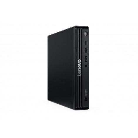 Lenovo ThinkCentre | M70q G6 | Desktop | Tiny | Intel Core Ultra 5 | 225T | Internal memory 16 GB | SODIMM DDR5 | 512 GB | Intel
