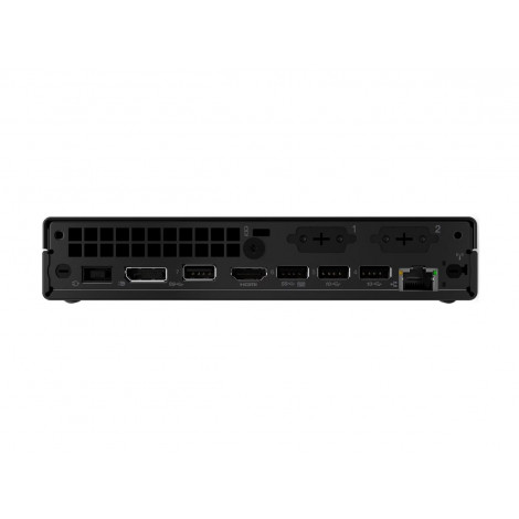 Lenovo ThinkCentre | M70q G6 | Desktop | Tiny | Intel Core Ultra 5 | 225T | Internal memory 16 GB | SODIMM DDR5 | 512 GB | Intel