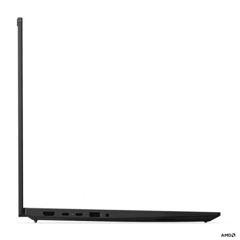 Lenovo ThinkPad E16 G4 AMD | Black | 16 " | IPS | 1920 x 1200 pixels | WUXGA | Anti-glare | AMD Ryzen AI 7 | 345 | 16 GB | SODIM
