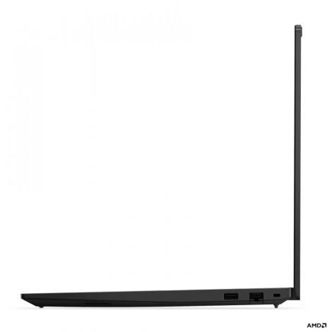 Lenovo ThinkPad E16 G4 AMD | Black | 16 " | IPS | 1920 x 1200 pixels | WUXGA | Anti-glare | AMD Ryzen AI 7 | 345 | 16 GB | SODIM