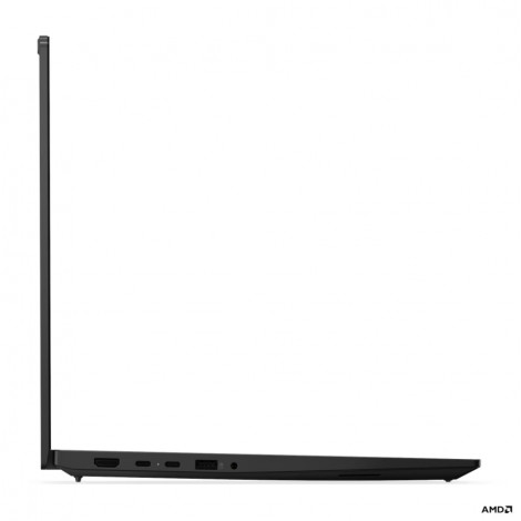 Lenovo ThinkPad E16 G4 AMD | Black | 16 " | IPS | WUXGA | 1920 x 1200 pixels | Anti-glare | AMD Ryzen AI 7 | 345 | 16 GB | SODIM