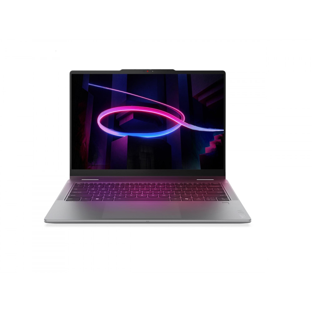 Lenovo Yoga 7 2-in-1 14IPH11 Intel | Luna Grey | 14 " | OLED | Touchscreen | WUXGA | 1920 x 1200 pixels | Intel Core Ultra 5 | 3