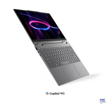 Lenovo Yoga 7 2-in-1 14IPH11 Intel | Luna Grey | 14 " | OLED | Touchscreen | WUXGA | 1920 x 1200 pixels | Intel Core Ultra 5 | 3