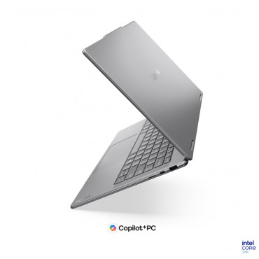 Lenovo Yoga 7 2-in-1 14IPH11 Intel | Luna Grey | 14 " | OLED | Touchscreen | WUXGA | 1920 x 1200 pixels | Intel Core Ultra 5 | 3