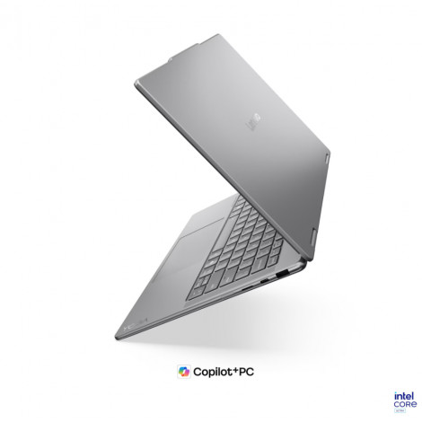 Lenovo Yoga 7 2-in-1 14IPH11 Intel | Luna Grey | 14 " | OLED | Touchscreen | WUXGA | 1920 x 1200 pixels | Intel Core Ultra 5 | 3