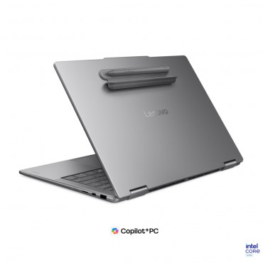 Lenovo Yoga 7 2-in-1 14IPH11 Intel | Luna Grey | 14 " | OLED | Touchscreen | WUXGA | 1920 x 1200 pixels | Intel Core Ultra 5 | 3