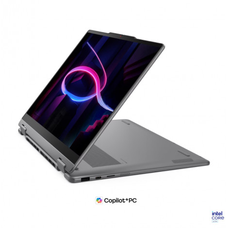 Lenovo Yoga 7 2-in-1 14IPH11 Intel | Luna Grey | 14 " | OLED | Touchscreen | WUXGA | 1920 x 1200 pixels | Intel Core Ultra 5 | 3