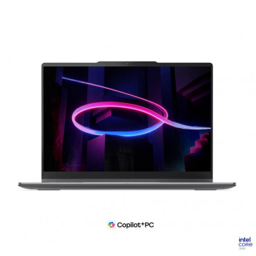 Lenovo Yoga 7 2-in-1 14IPH11 Intel | Luna Grey | 14 " | OLED | Touchscreen | WUXGA | 1920 x 1200 pixels | Intel Core Ultra 5 | 3