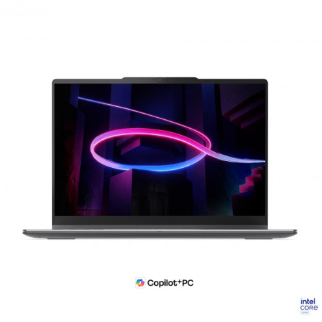 Lenovo Yoga 7 2-in-1 14IPH11 Intel | Luna Grey | 14 " | OLED | Touchscreen | WUXGA | 1920 x 1200 pixels | Intel Core Ultra 5 | 3