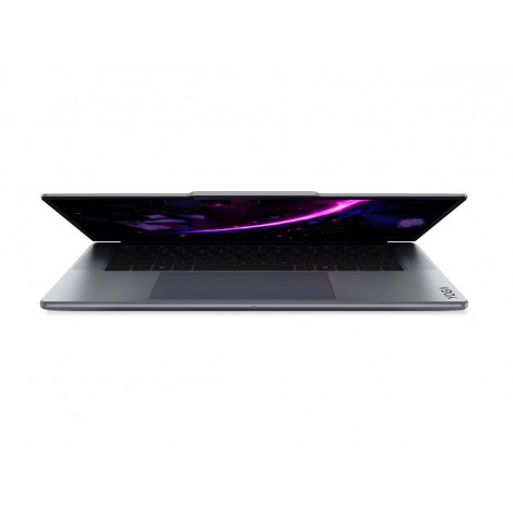 Lenovo Yoga Pro 7 15IPH11 Intel | Luna Grey | 15.3 " | OLED | 2.5K WQXGA | 2560 x 1600 pixels | Glossy | Intel Core Ultra 9 | 38
