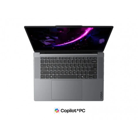 Lenovo Yoga Pro 7 15IPH11 Intel | Luna Grey | 15.3 " | OLED | 2.5K WQXGA | 2560 x 1600 pixels | Glossy | Intel Core Ultra 9 | 38
