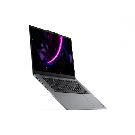 Lenovo Yoga Pro 7 15IPH11 Intel | Luna Grey | 15.3 " | OLED | 2.5K WQXGA | 2560 x 1600 pixels | Glossy | Intel Core Ultra 9 | 38