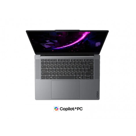 Lenovo Yoga Pro 7 15IPH11 Intel | Luna Grey | 15.3 " | OLED | 2.5K WQXGA | 2560 x 1600 pixels | Glossy | Intel Core Ultra 9 | 38