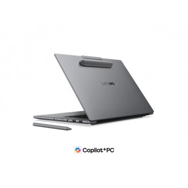 Lenovo Yoga Pro 7 15IPH11 Intel | Luna Grey | 15.3 " | OLED | 2.5K WQXGA | 2560 x 1600 pixels | Glossy | Intel Core Ultra 9 | 38