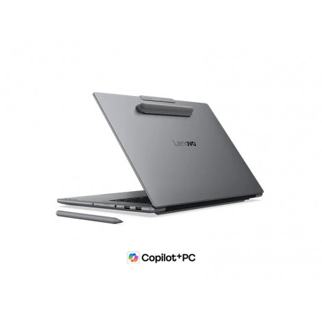 Lenovo Yoga Pro 7 15IPH11 Intel | Luna Grey | 15.3 " | OLED | 2.5K WQXGA | 2560 x 1600 pixels | Glossy | Intel Core Ultra 9 | 38