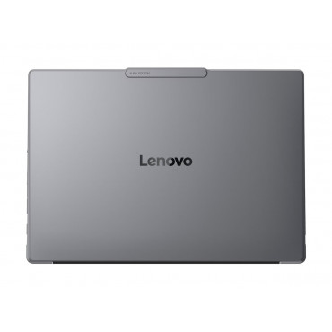 Lenovo Yoga Pro 7 15IPH11 Intel | Luna Grey | 15.3 " | OLED | 2.5K WQXGA | 2560 x 1600 pixels | Glossy | Intel Core Ultra 9 | 38