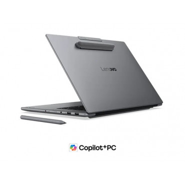 Lenovo Yoga Pro 7 15IPH11 Intel | Luna Grey | 15.3 " | OLED | 2.5K WQXGA | 2560 x 1600 pixels | Glossy | Intel Core Ultra 9 | 38