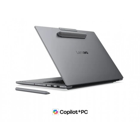 Lenovo Yoga Pro 7 15IPH11 Intel | Luna Grey | 15.3 " | OLED | 2.5K WQXGA | 2560 x 1600 pixels | Glossy | Intel Core Ultra 9 | 38