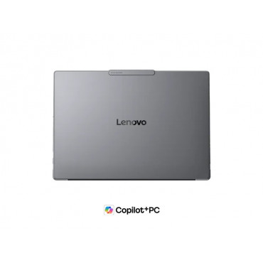 Lenovo Yoga Pro 7 15IPH11 Intel | Luna Grey | 15.3 " | OLED | 2.5K WQXGA | 2560 x 1600 pixels | Glossy | Intel Core Ultra 9 | 38