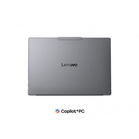 Lenovo Yoga Pro 7 15IPH11 Intel | Luna Grey | 15.3 " | OLED | 2.5K WQXGA | 2560 x 1600 pixels | Glossy | Intel Core Ultra 9 | 38