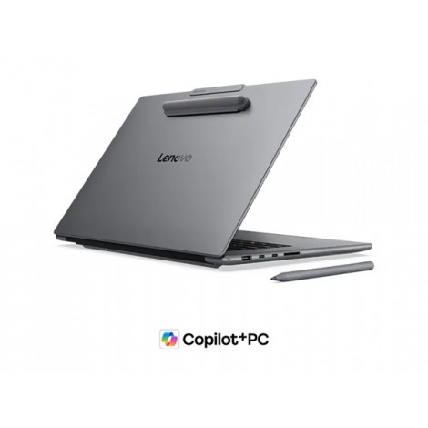 Lenovo Yoga Pro 7 15IPH11 Intel | Luna Grey | 15.3 " | OLED | 2.5K WQXGA | 2560 x 1600 pixels | Glossy | Intel Core Ultra 9 | 38