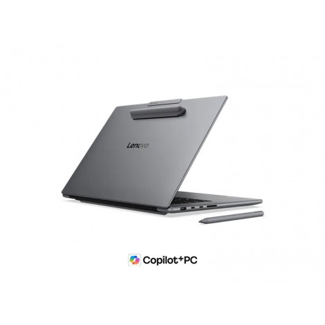 Lenovo Yoga Pro 7 15IPH11 Intel | Luna Grey | 15.3 " | OLED | 2.5K WQXGA | 2560 x 1600 pixels | Glossy | Intel Core Ultra 9 | 38
