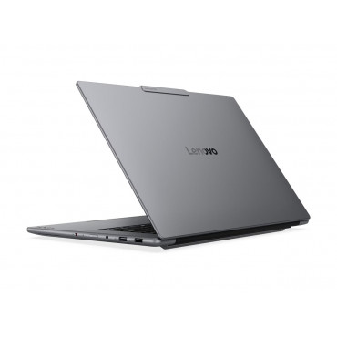 Lenovo Yoga Pro 7 15IPH11 Intel | Luna Grey | 15.3 " | OLED | 2.5K WQXGA | 2560 x 1600 pixels | Glossy | Intel Core Ultra 9 | 38