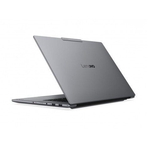 Lenovo Yoga Pro 7 15IPH11 Intel | Luna Grey | 15.3 " | OLED | 2.5K WQXGA | 2560 x 1600 pixels | Glossy | Intel Core Ultra 9 | 38