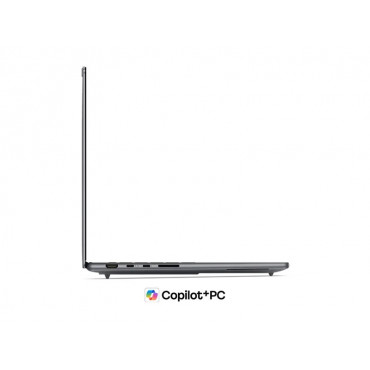 Lenovo Yoga Pro 7 15IPH11 Intel | Luna Grey | 15.3 " | OLED | 2.5K WQXGA | 2560 x 1600 pixels | Glossy | Intel Core Ultra 9 | 38