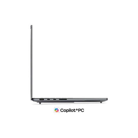 Lenovo Yoga Pro 7 15IPH11 Intel | Luna Grey | 15.3 " | OLED | 2.5K WQXGA | 2560 x 1600 pixels | Glossy | Intel Core Ultra 9 | 38
