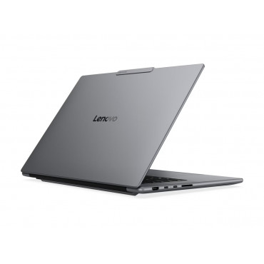 Lenovo Yoga Pro 7 15IPH11 Intel | Luna Grey | 15.3 " | OLED | 2.5K WQXGA | 2560 x 1600 pixels | Glossy | Intel Core Ultra 9 | 38