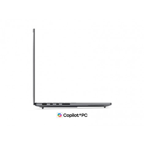 Lenovo Yoga Pro 7 15IPH11 Intel | Luna Grey | 15.3 " | OLED | 2.5K WQXGA | 2560 x 1600 pixels | Glossy | Intel Core Ultra 9 | 38